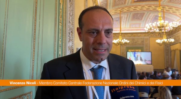 Nicoli “Obiettivo comune chimici e geologi migliorare pianeta”