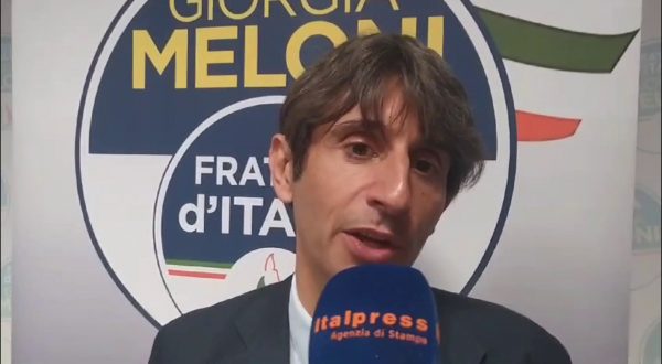 Donzelli “Fratelli d’Italia è un partito radicato sul territorio”