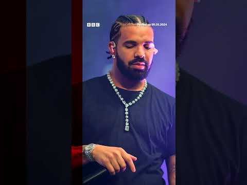 Man detained for attempting to enter Drake’s home. #Drake #KendrickLamar #BBCNews