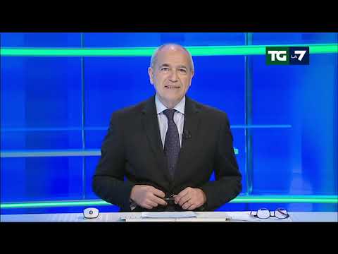 Edizione della notte del 12/05/2024