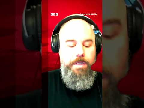 The new ways to play in Assassin’s Creed Shadows. #AssassinsCreed #BBCNews