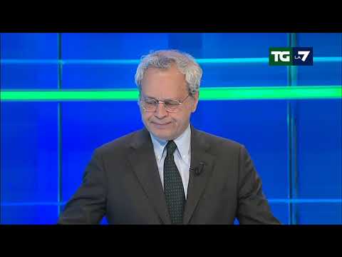 Edizione delle ore 20.00 del 02/05/2024