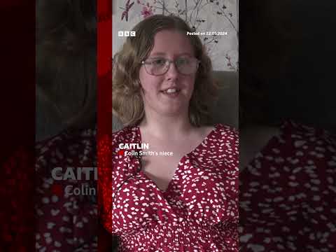 ‘Our uncle died from contaminated blood.’ #InfectedBlood #BBCNews