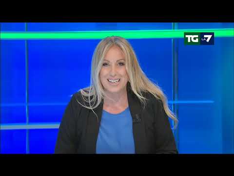 Edizione delle ore 20.00 del 05/05/2024