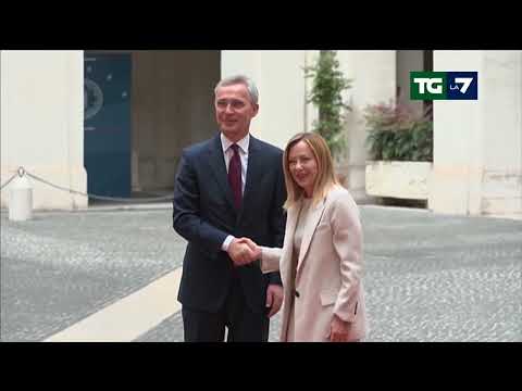 Edizione della notte del 09/05/2024