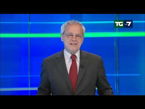 Edizione delle ore 20.00 del 30/04/2024