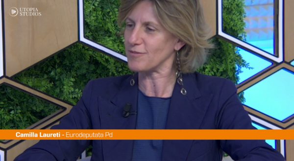 Europee, Laureti “Reddito degli agricoltori questione centrale”