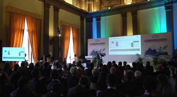 Engie, più efficienza e rinnovabili per raggiungere gli obiettivi 2030