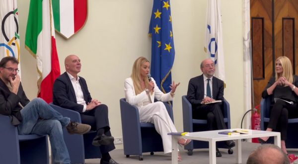 Arriva Interstellar Games dal romanzo per ragazzi di Silvia Salis