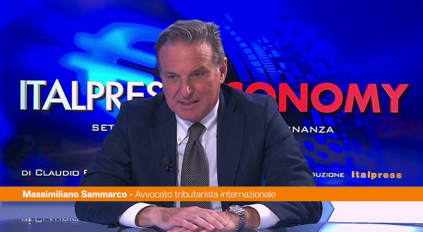 Sammarco “Pmi italiane apprezzate all’estero, ma devono fare squadra”