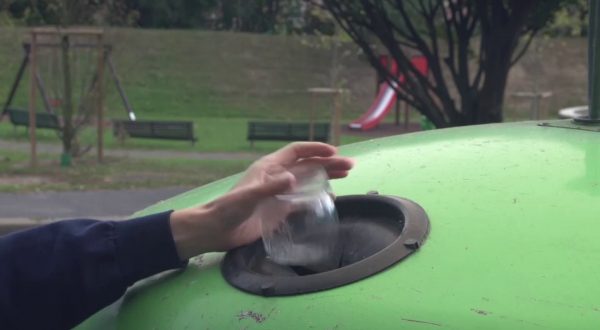 Coreve e Anci insieme per il riciclo del vetro