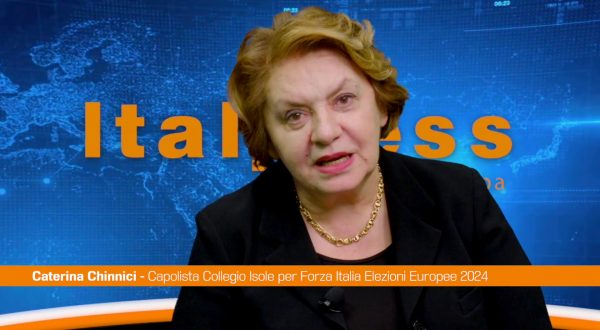 Europee, Chinnici “Priorità lotta alla mafia, insularità e giovani”