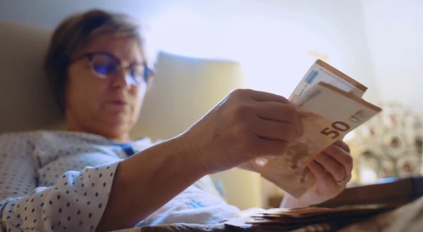 Assegno unico, 4,8 miliardi nel primo trimestre 2024