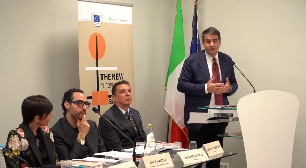 Un progetto per rigenerare i borghi di Sicilia e Calabria