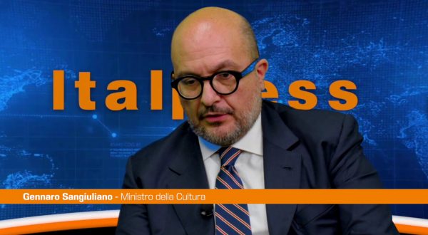 Sangiuliano “Il 23 maggio data-simbolo per il Paese”