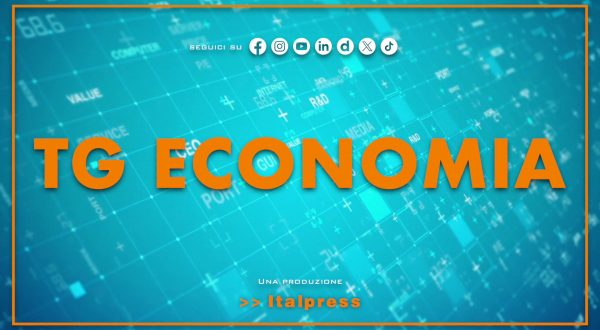 Tg Economia – 23/5/2024