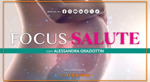 Focus Salute – Endometriosi, la terapia medica deve essere tempestiva