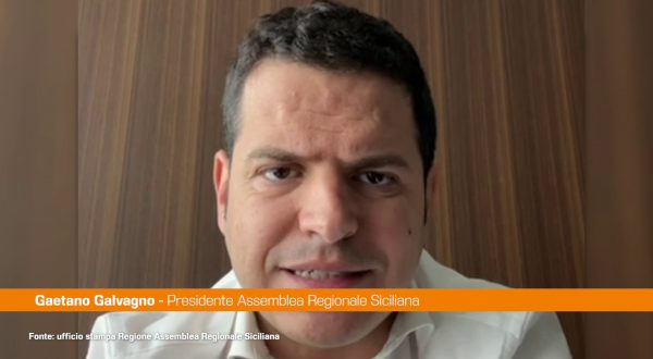 Galvagno “Sanzioni per i parlamentari dell’Ars che si assenteranno”