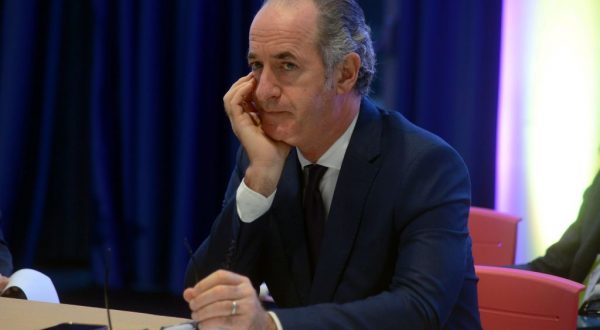 Autonomia, Zaia “Non voglio neanche pensare che possa saltare il banco”