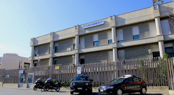 Traffico illecito di rifiuti nel palermitano, 5 misure cautelari