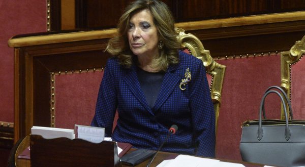 Casellati “Entro l’autunno nuova legge elettorale”