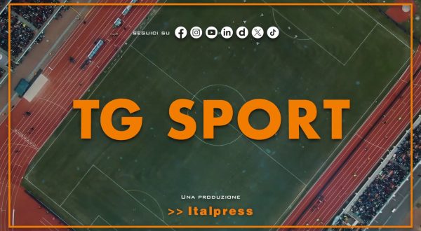 Tg Sport – 14/6/2024