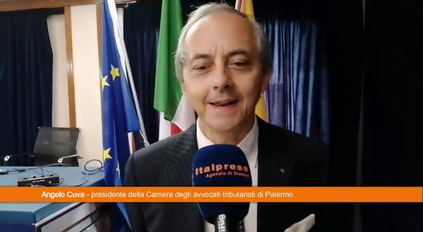 Fisco, Cuva “Ci si muove nella giusta direzione, ma cammino è lungo”