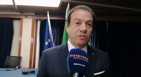 Fisco, Leo “Tendiamo la mano a contribuenti ma non abbassiamo guardia”
