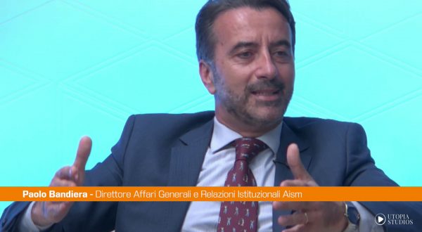 Farmaci, Bandiera (Aism) “Biosimilari una leva per la sostenibilità”