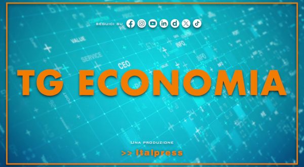 Tg Economia – 14/6/2024