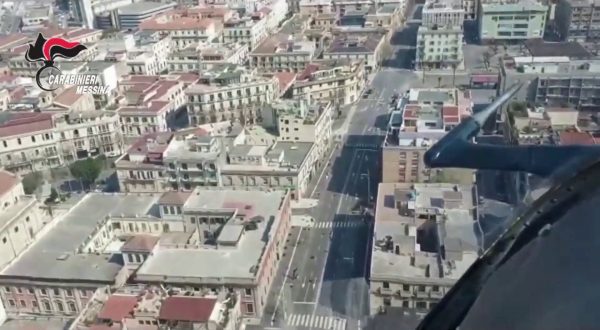 Operazione antidroga tra Sicilia e Calabria con 112 arresti