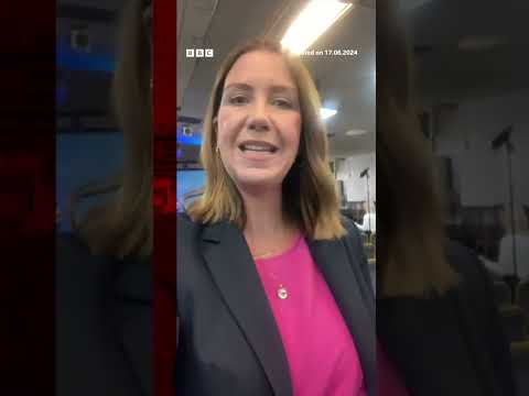 Reform UK promises to cut tax and leave ECHR in party’s plans. #GeneralElection #UKElection #BBCNews