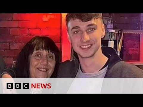 New search for Jay Slater underway in Tenerife | BBC News