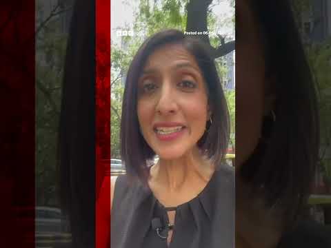 What’s next for India’s PM Narendra Modi and his party BJP? #Shorts #India #BBCNews