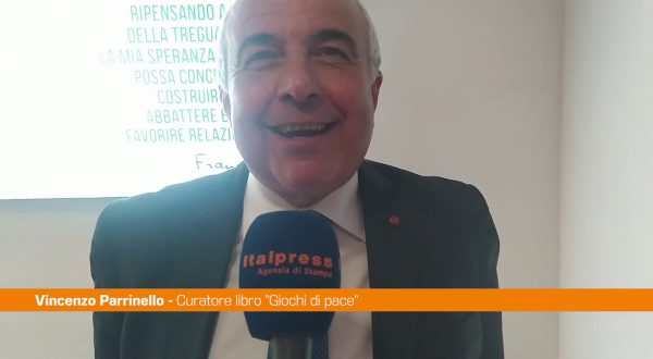 Parrinello “Vivere ogni giorno i valori dello sport”