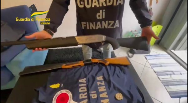 Frode da 50 milioni di Iva evasa, arrestato amministratore a Varese