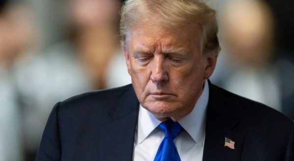 La Corte Suprema concede l’immunità a Trump