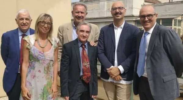Il palermitano Roberto Ginex eletto nel nuovo cda dell’Inpgi
