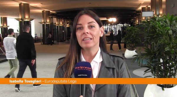 Ue, Tovaglieri “Prioritaria revisione del Green Deal”