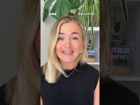 Australia hockey star amputates finger to play at Olympics. #Paris #Olympics #BBCNews