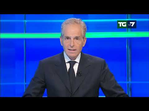 Edizione della notte del 24/07/2024