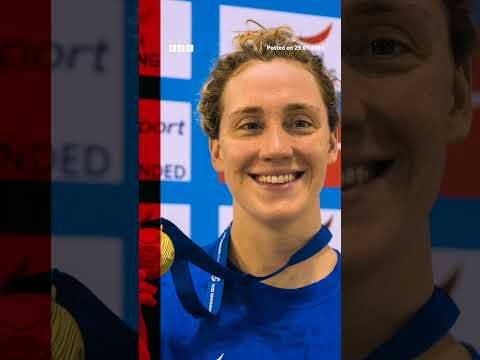 Olympics commentator Bob Ballard sacked over sexist remark. #Olympics #Swimming #BBCNews