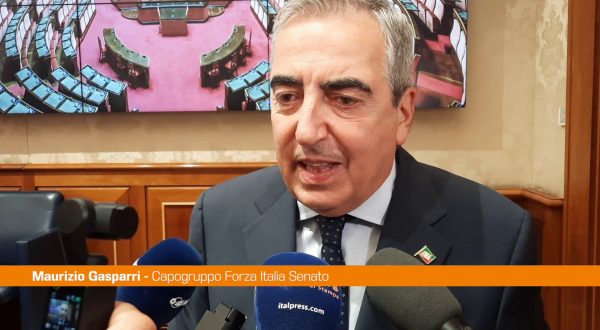 Gasparri “Reddito maternità per attuare legge 194, non è imposizione”