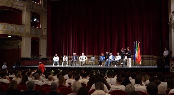Sanità, 268 giovani del Servizio Civile Universale all’Asp di Palermo