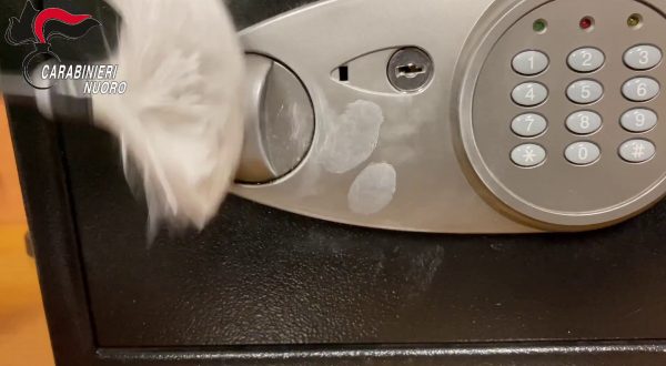 Arrestato autore truffa ai danni zia del presidente della Sardegna