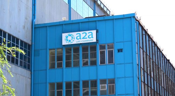 A2A, 35 mln il valore economico generato sul territorio pugliese