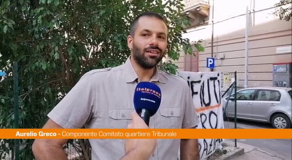Greco “Al lavoro per migliorare la qualità della vita a Palermo”