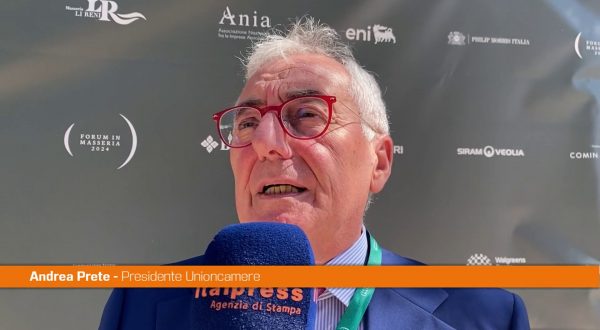 Lavoro, Prete “Disallineamento tra formazione ed esigenze imprese”