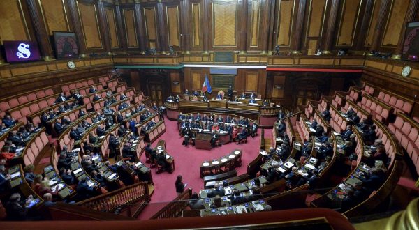 Dl materie prime, via libera definitivo dell’Aula del Senato