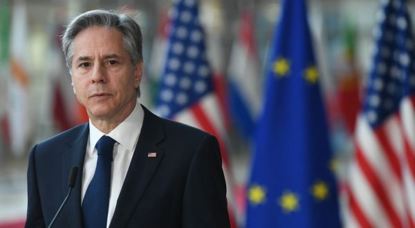 Blinken “Netanyahu sostiene proposta Usa per tregua a Gaza”